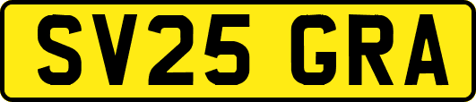 SV25GRA