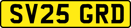 SV25GRD