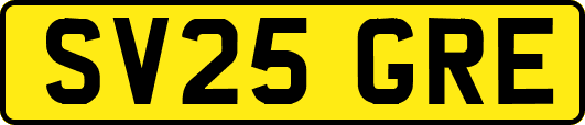 SV25GRE