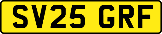 SV25GRF