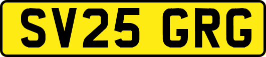 SV25GRG