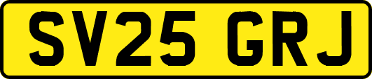 SV25GRJ