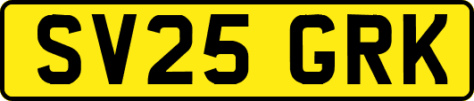 SV25GRK