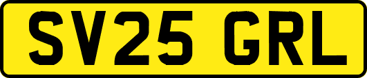 SV25GRL