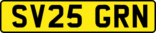 SV25GRN