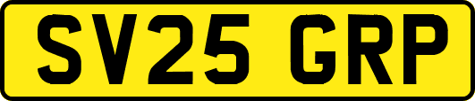 SV25GRP