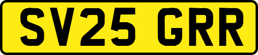 SV25GRR
