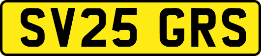 SV25GRS