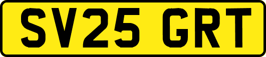 SV25GRT