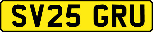 SV25GRU