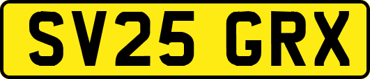 SV25GRX