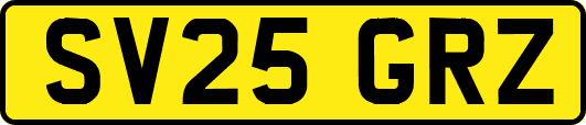 SV25GRZ
