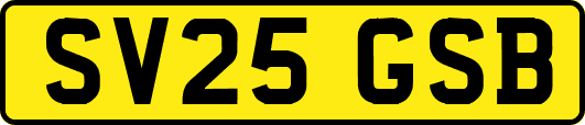 SV25GSB
