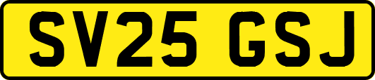 SV25GSJ