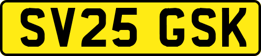 SV25GSK