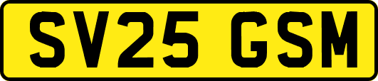 SV25GSM