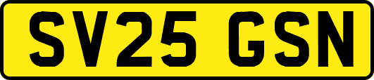SV25GSN