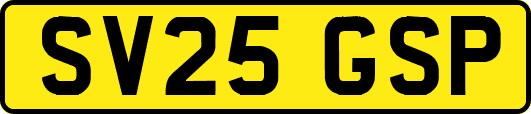 SV25GSP