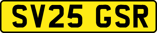 SV25GSR