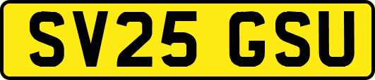 SV25GSU