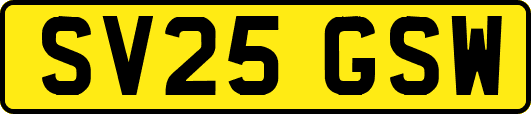 SV25GSW