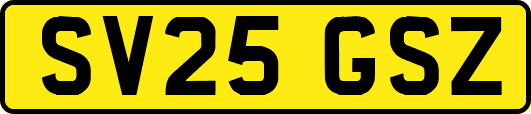 SV25GSZ