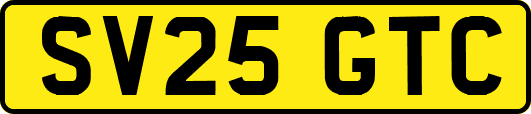 SV25GTC