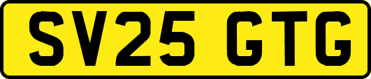 SV25GTG