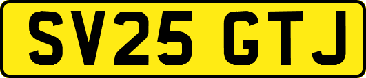 SV25GTJ