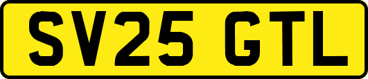 SV25GTL