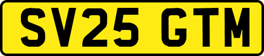 SV25GTM