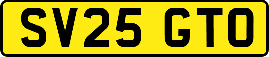 SV25GTO