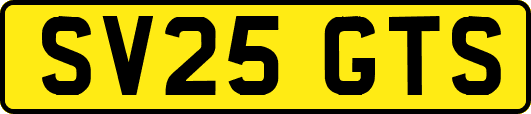 SV25GTS