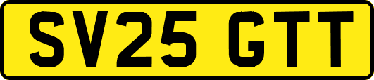 SV25GTT