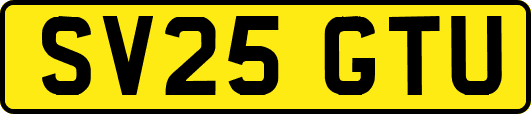 SV25GTU