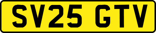 SV25GTV