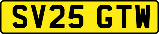 SV25GTW