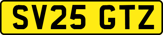 SV25GTZ