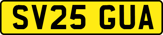 SV25GUA