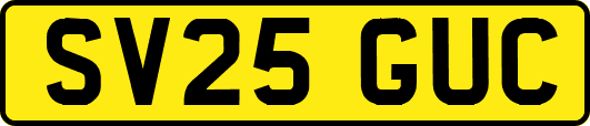 SV25GUC