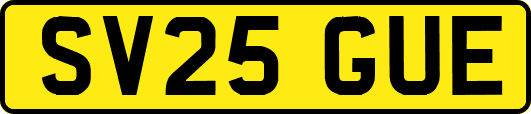 SV25GUE