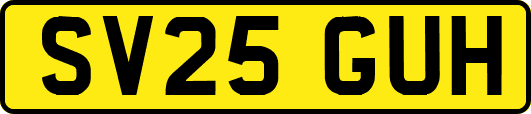 SV25GUH
