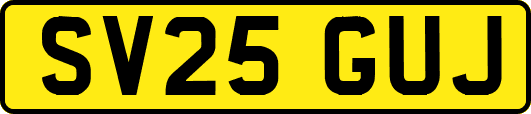 SV25GUJ