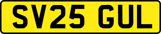 SV25GUL