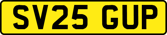 SV25GUP