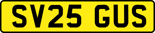 SV25GUS