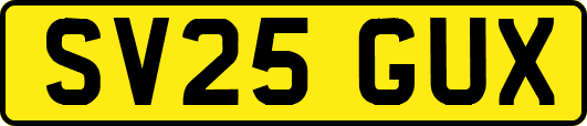 SV25GUX