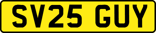 SV25GUY