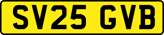 SV25GVB