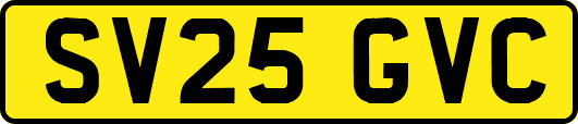 SV25GVC